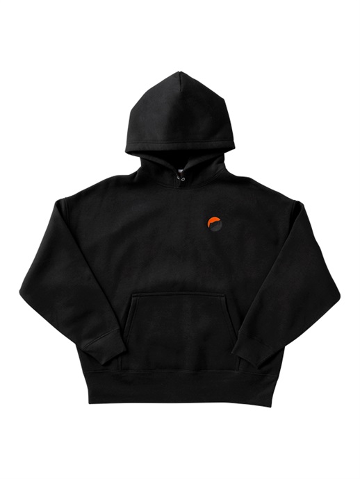 HYOD BIG SILHOUETTE PULL OVER（CAMO）