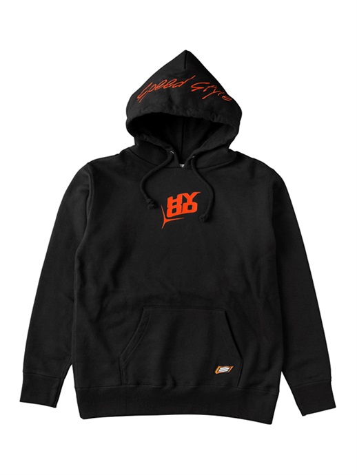 HYOD HEAVY WEIGHT PULL OVER（HYOD）