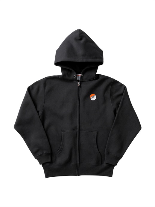 HYOD ZIP PARKA（ROADWEAR）