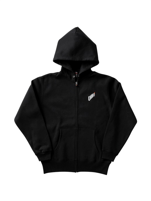 HYOD ZIP PARKA（CITY）