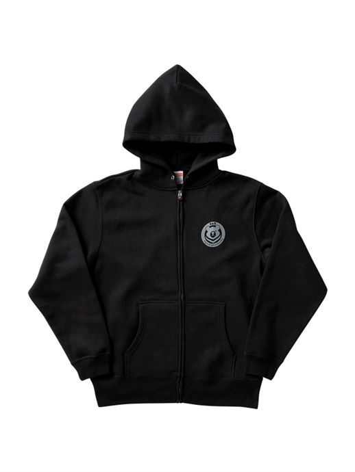 HYOD ZIP PARKA（BEAR）