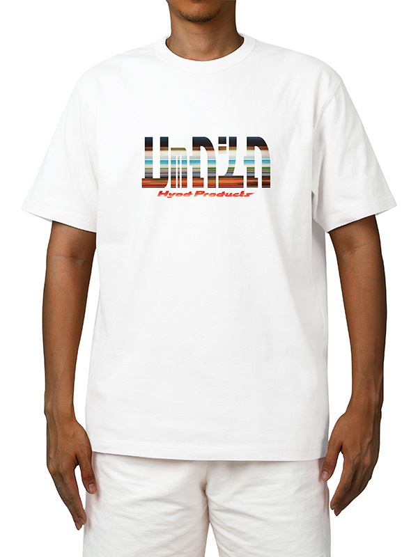 HYOD NOISE LIMITED T-SHIRTS“PERSPECTIVE”