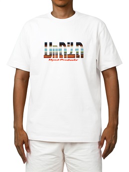 HYOD NOISE LIMITED T-SHIRTS“PERSPECTIVE”