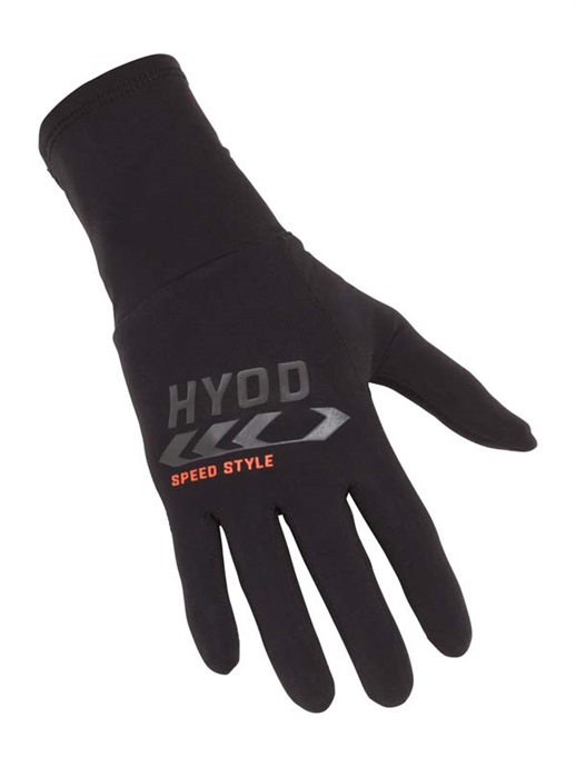 HYOD PRODUCTSオフィシャルサイト ヒョウドウ hyod 白/黒 シューズ