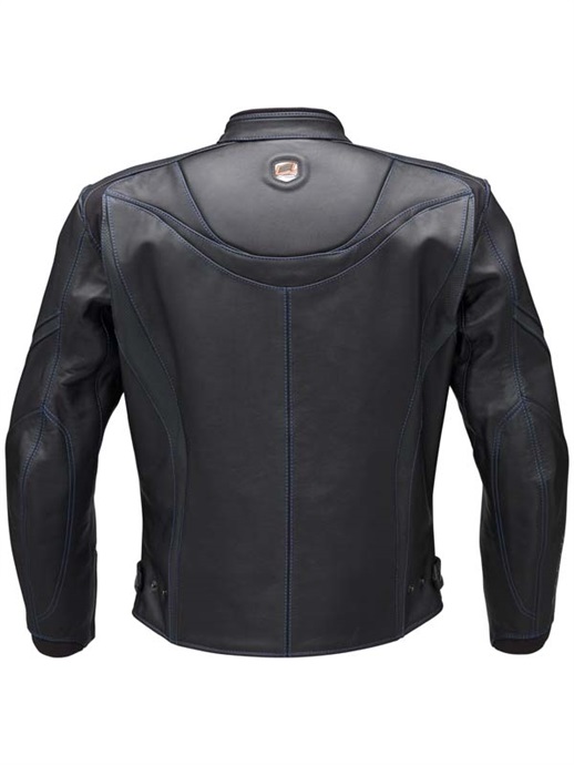 HYOD ウィンタージャケット肩•肘(D3O)パット装備、背中はウレタンパット