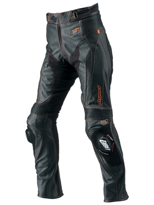 ST-X D3O® LEATHER PANTS(BOOTS OUT) | HYOD PRODUCTS ...