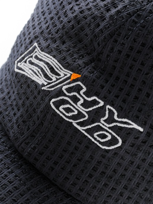 HYOD MOTO CAP “BOX CREST” | HYOD PRODUCTSオフィシャルサイト HYOD MOTO CAP “BOX CREST” | HYOD PRODUCTSオフィシャルサイト