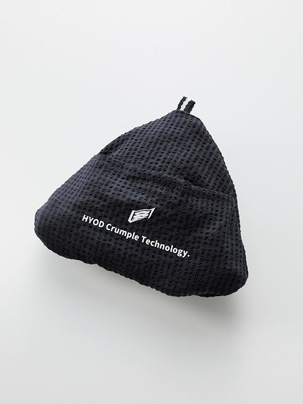 HYOD MOTO CAP “BOX CREST” | HYOD PRODUCTSオフィシャルサイト HYOD MOTO CAP “BOX CREST” | HYOD PRODUCTSオフィシャルサイト
