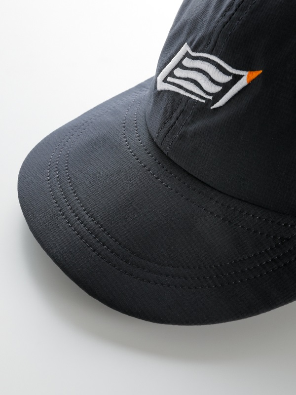 HYOD MOTO CAP “CREST” | HYOD PRODUCTSオフィシャルサイト