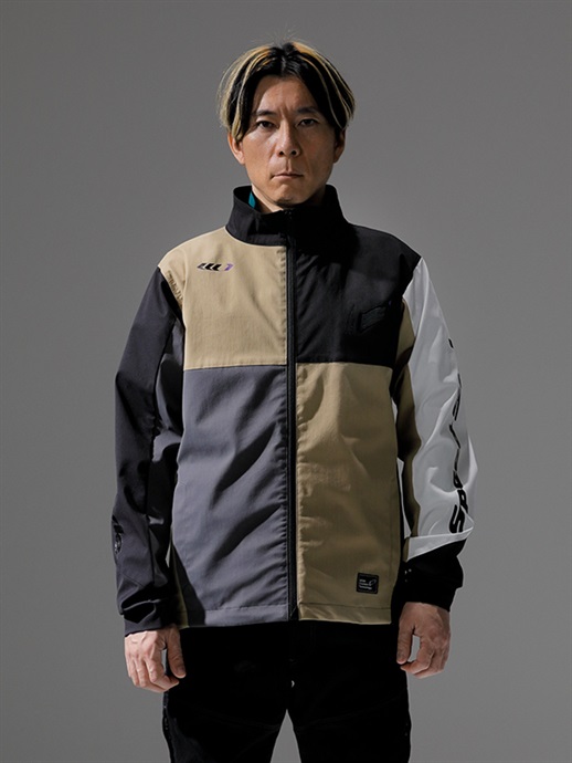 EVOKE SYSTEM OUTER SHELL “Lucida” | HYOD PRODUCTSオフィシャルサイト