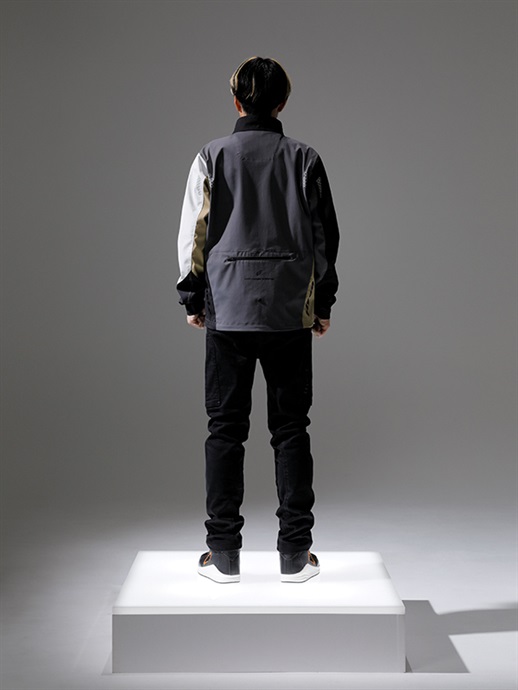 EVOKE “Lucida” | HYOD PRODUCTSオフィシャルサイト