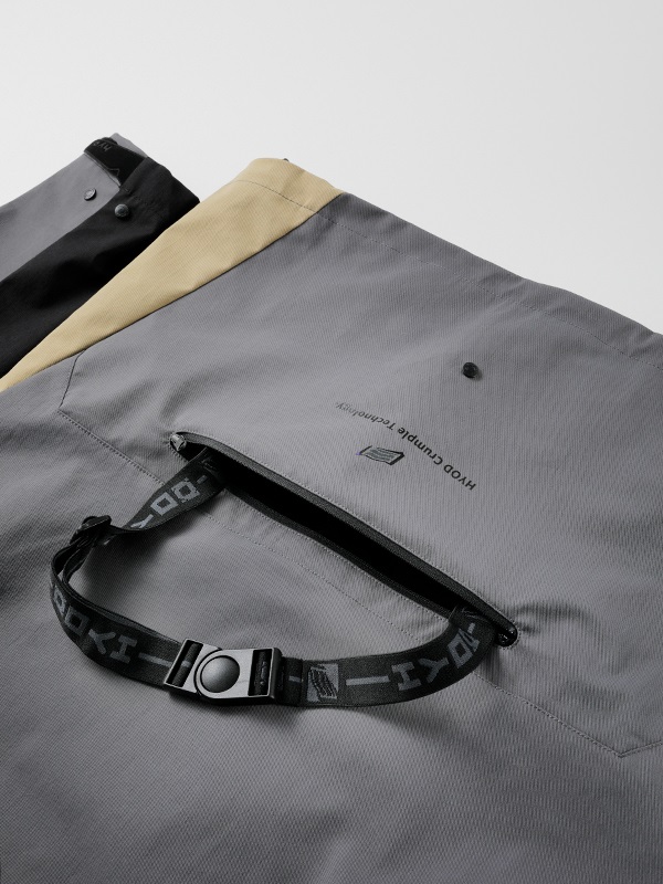 EVOKE “Argo” | HYOD PRODUCTSオフィシャルサイト
