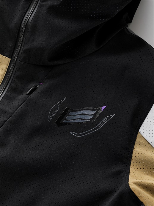 EVOKE VENTED“Argo” | HYOD PRODUCTSオフィシャルサイト