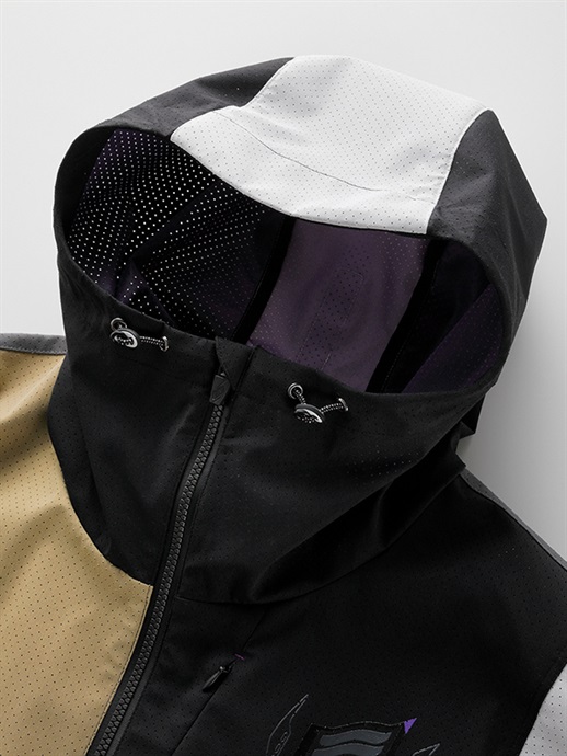 EVOKE VENTED“Argo” | HYOD PRODUCTSオフィシャルサイト