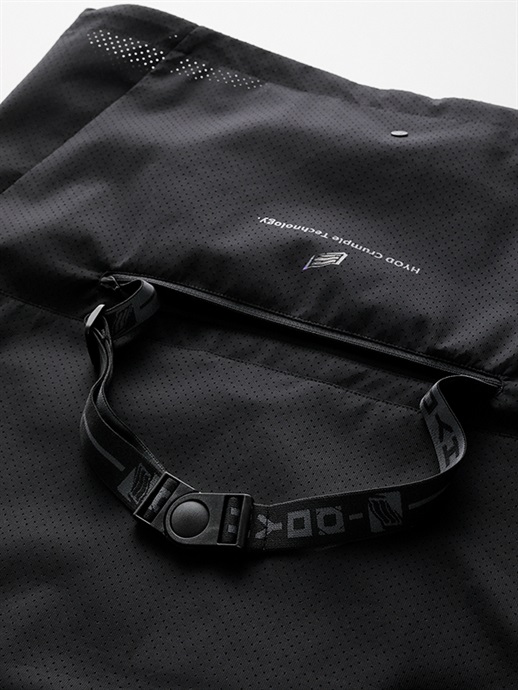 EVOKE VENTED“Argo” | HYOD PRODUCTSオフィシャルサイト