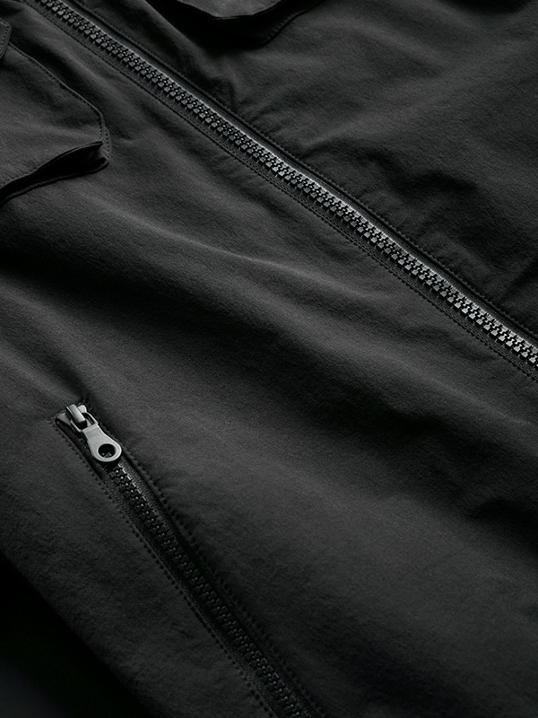 HYOD365 PARKA “gano” | HYOD PRODUCTSオフィシャルサイト