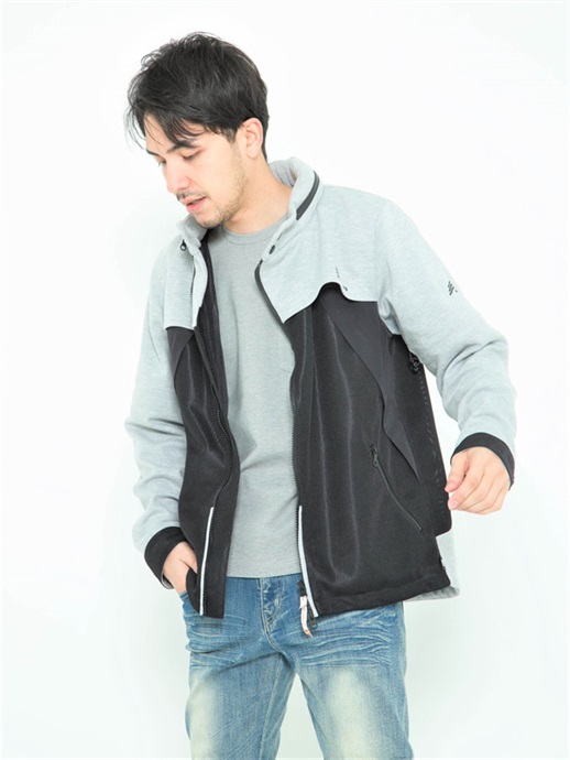 HYOD365 PARKA “ulas” | HYOD PRODUCTSオフィシャルサイト