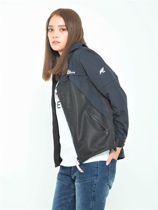 HYOD365 PARKA “ulas” | HYOD PRODUCTSオフィシャルサイト