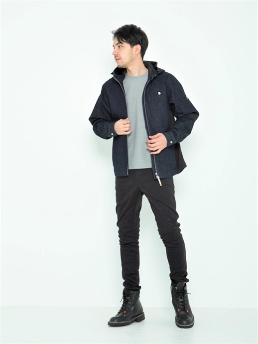 HYOD365 PARKA “framea” | HYOD PRODUCTSオフィシャルサイト