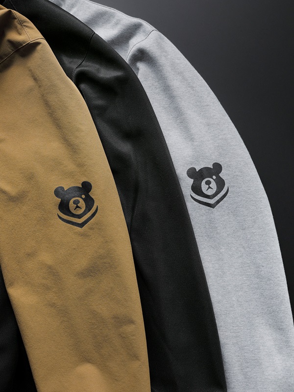 HYOD365 PARKA“ulas” | HYOD PRODUCTSオフィシャルサイト