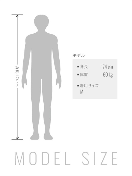 hyod H3L502N targe Lサイズ HYOD 365“targe”-