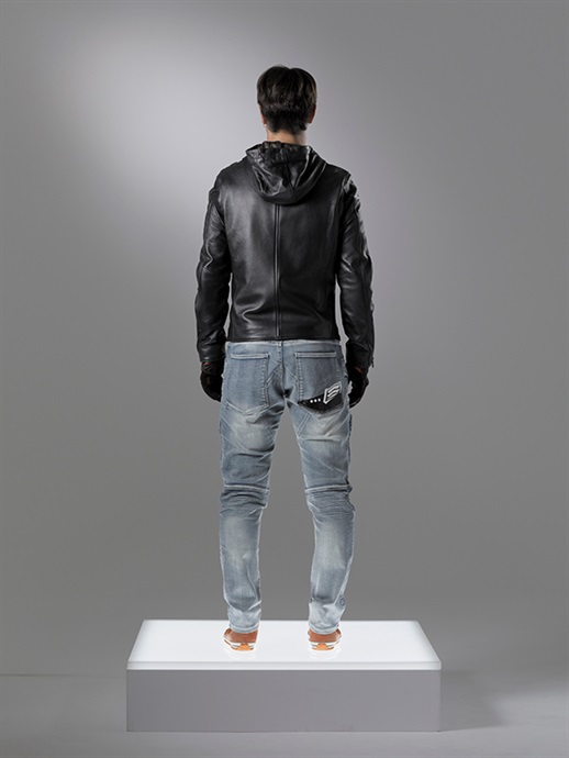 HYOD 365“vouge” | HYOD PRODUCTSオフィシャルサイト