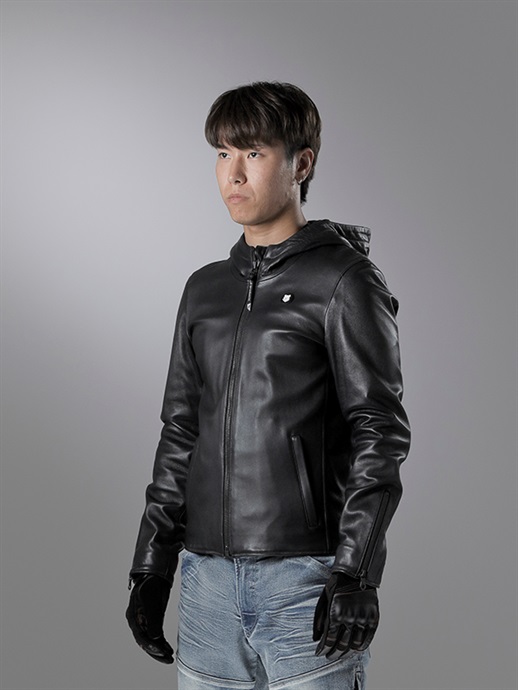 バイクウェア・装備 HYOD 365 vouge 3L HYOD 365“vouge” | HYOD PRODUCTSオフィシャルサイト