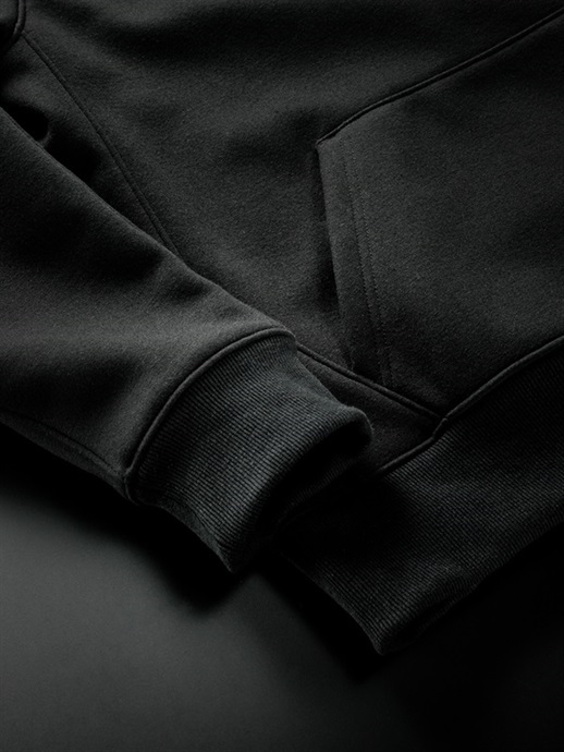 HYOD 365 WIND BLOCK HEAT PULL OVER PARKA | HYOD PRODUCTS