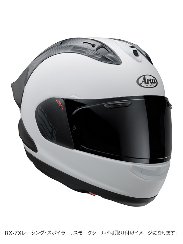 HYOD×Arai RX-7X Grenade 2S | HYOD PRODUCTSオフィシャルサイト