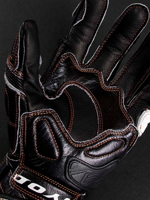 HYOD DYNAMIC D3O® RACING GLOVES(Fast-Hide) | HYOD PRODUCTS