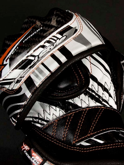 バイクウェア・装備 HYOD DYNAMIC D3O RACING GLOVES HYOD DYNAMIC D3O® RACING GLOVES(Fast-Hide) | HYOD PRODUCTS