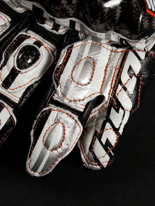 HYOD DYNAMIC D3O® RACING GLOVES(Fast-Hide) | HYOD PRODUCTS