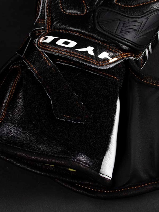 HYOD DYNAMIC D3O® RACING GLOVES(Fast-Hide) | HYOD PRODUCTS