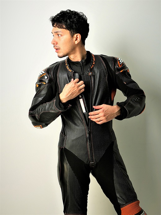 WIND BLOCK INNER SUITS | HYOD PRODUCTSオフィシャルサイト