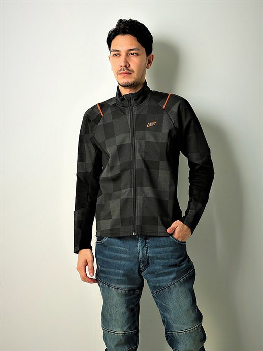 WIND BLOCK INNER JAC | HYOD PRODUCTSオフィシャルサイト