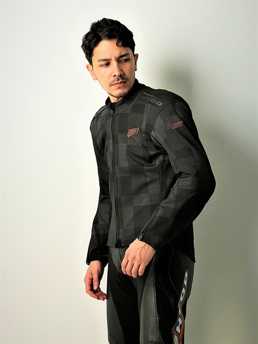 LEATHER SUITS OVER JAC | HYOD PRODUCTSオフィシャルサイト