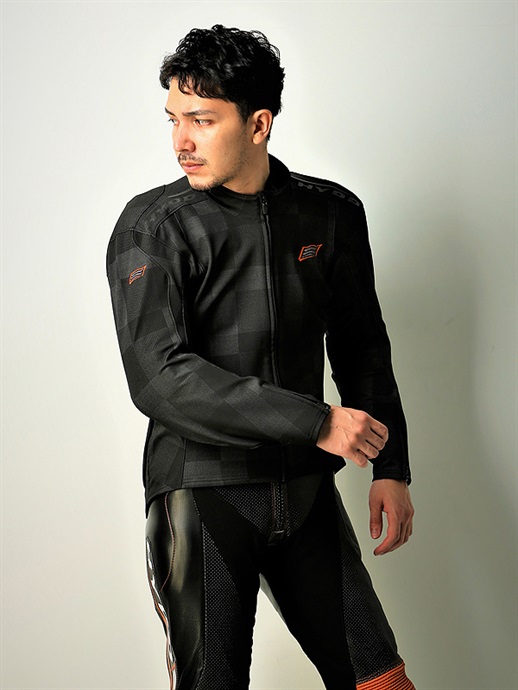 LEATHER SUITS OVER JAC | HYOD PRODUCTSオフィシャルサイト