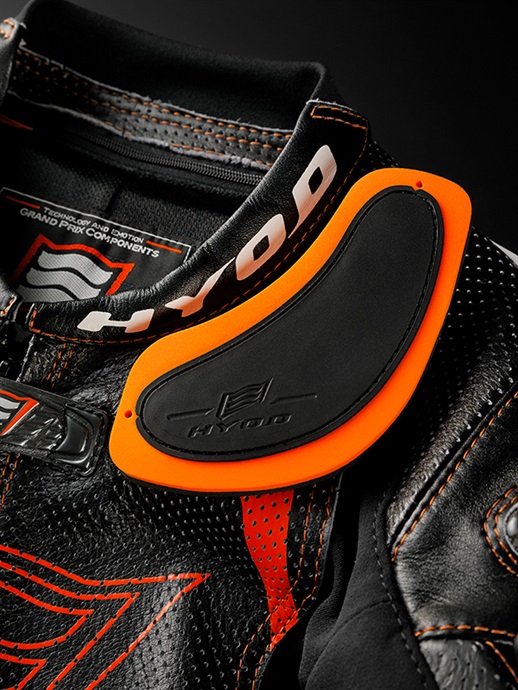 DYNAMIC PRO MINERVA D3O® ATHLETE SPEC | HYOD PRODUCTSオフィシャル 