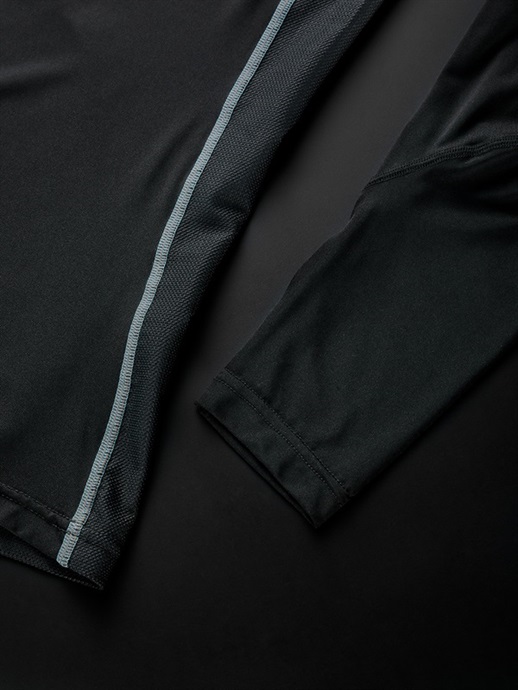 hyod UNiON COOL UNDER WEAR 上下セット M ユニオンクール | ラインアップ | HYOD PRODUCTSオフィシャルサイト