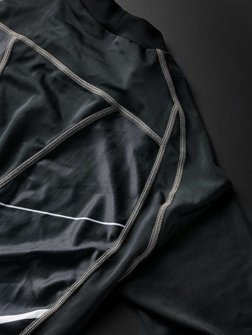 BOOST UNDER SHIRTS〔SPLASH〕 | HYOD PRODUCTSオフィシャルサイト
