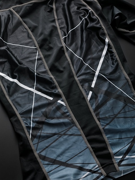 BOOST UNDER SHIRTS〔SPLASH〕 | HYOD PRODUCTSオフィシャルサイト