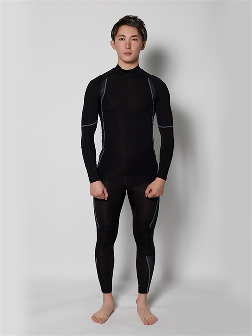 UNiON COOL UNDER PANTS | HYOD PRODUCTSオフィシャルサイト