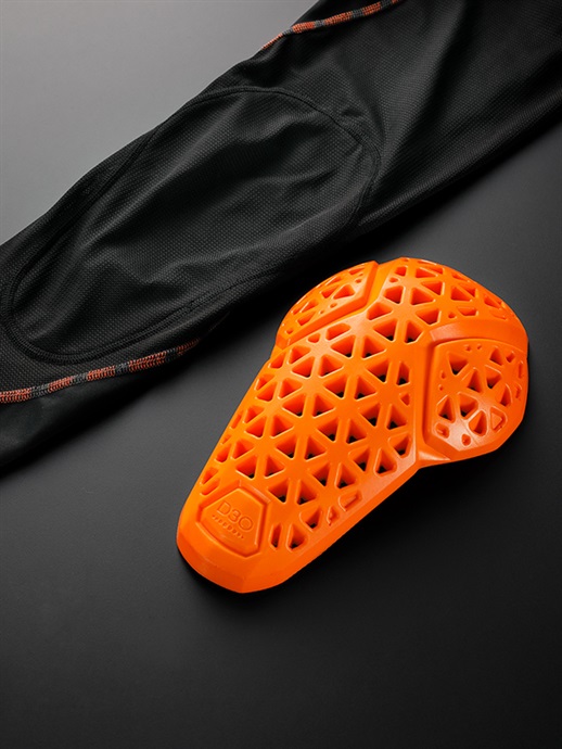 HYOD D3O® AIR PROTECT UNDER PANTS LONG | HYOD PRODUCTS