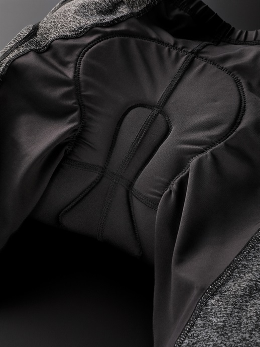 D3O® AIR COMFORT PROTECT UNDER PANTS LONG | HYOD PRODUCTS