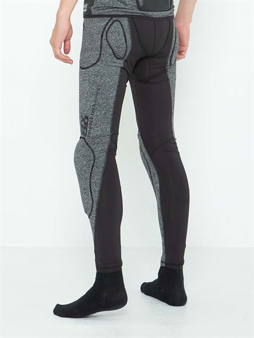 HYOD アンダーパンツ D3Oプロテクター Lサイズ D3O® AIR COMFORT PROTECT UNDER PANTS LONG | HYOD PRODUCTS