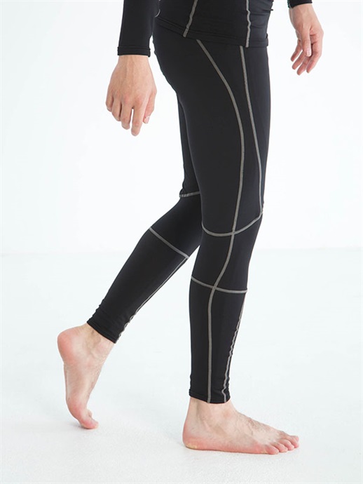 BOOST WARM UNDER PANTS | HYOD PRODUCTSオフィシャルサイト