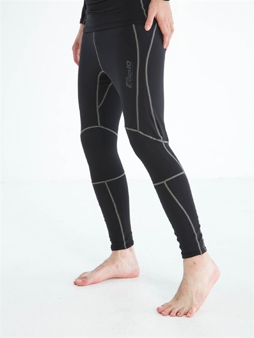 BOOST WARM UNDER PANTS | HYOD PRODUCTSオフィシャルサイト