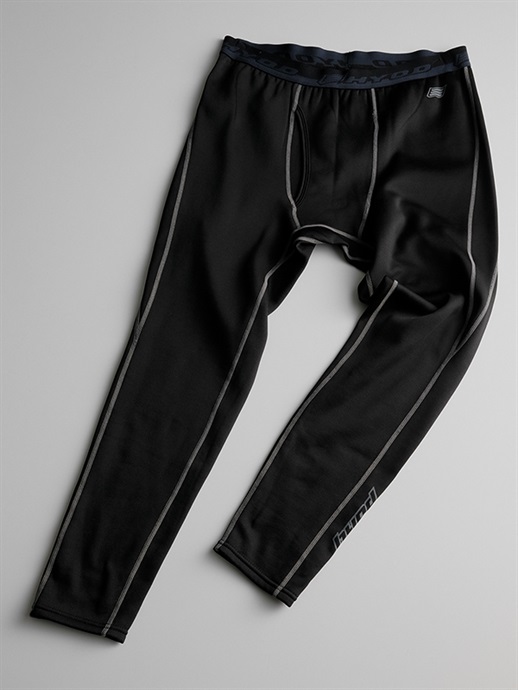 HEAT UNDER PANTS | HYOD PRODUCTSオフィシャルサイト