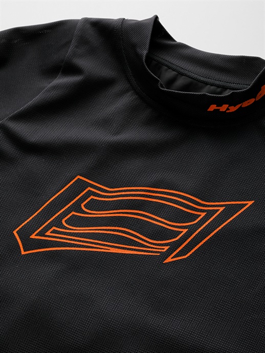 HYOD BOOST CROSS-MESH UNDER SHIRTS | HYOD PRODUCTS