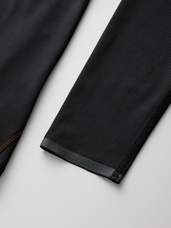 HYOD BOOST CROSS-MESH UNDER SHIRTS | HYOD PRODUCTS